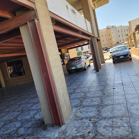 Rafal Al Olaya Aparthotel Al Khobar Esterno foto
