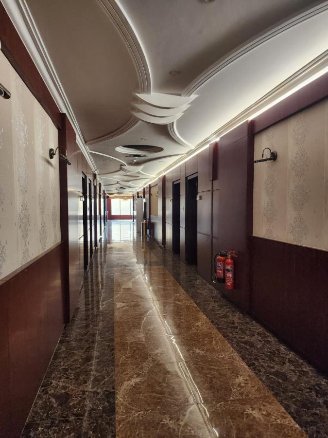 Rafal Al Olaya Aparthotel Al Khobar Esterno foto