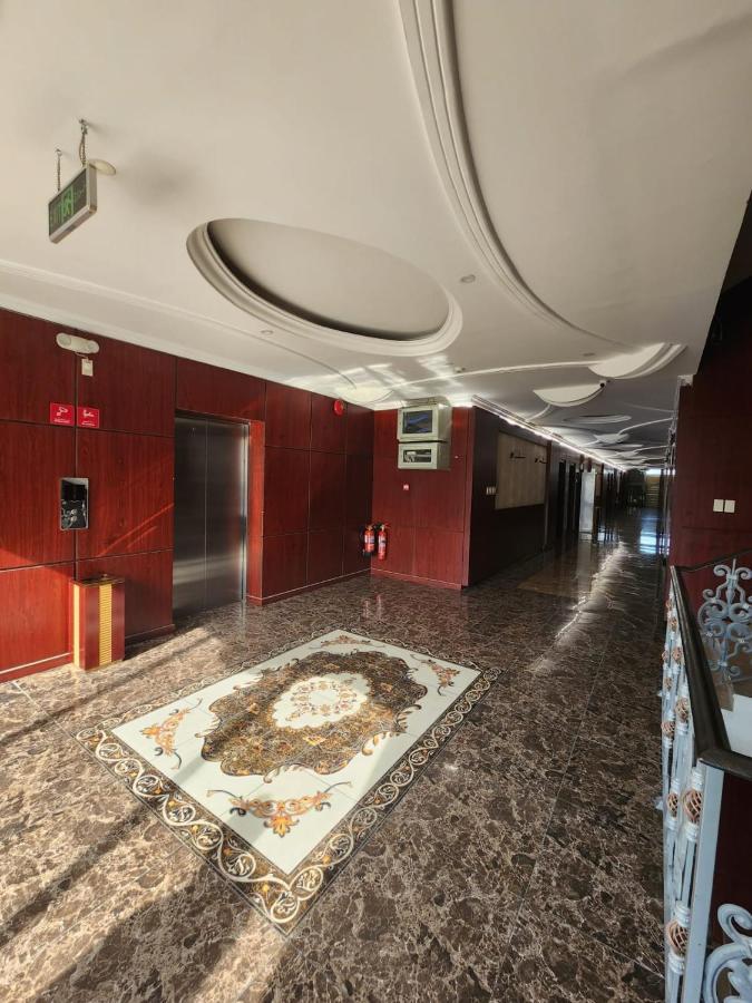 Rafal Al Olaya Aparthotel Al Khobar Esterno foto