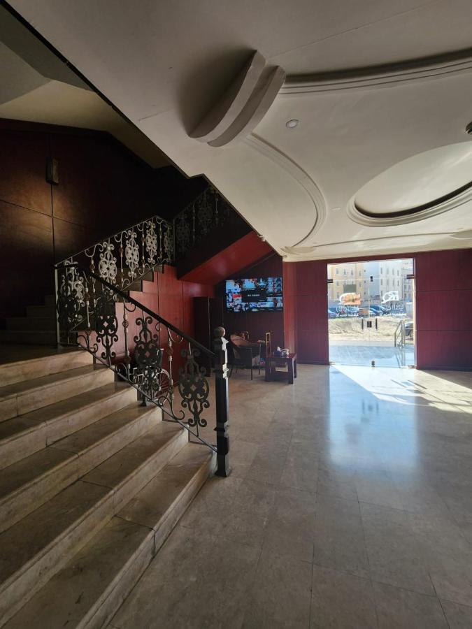 Rafal Al Olaya Aparthotel Al Khobar Esterno foto