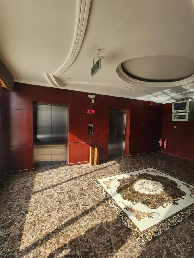 Rafal Al Olaya Aparthotel Al Khobar Esterno foto