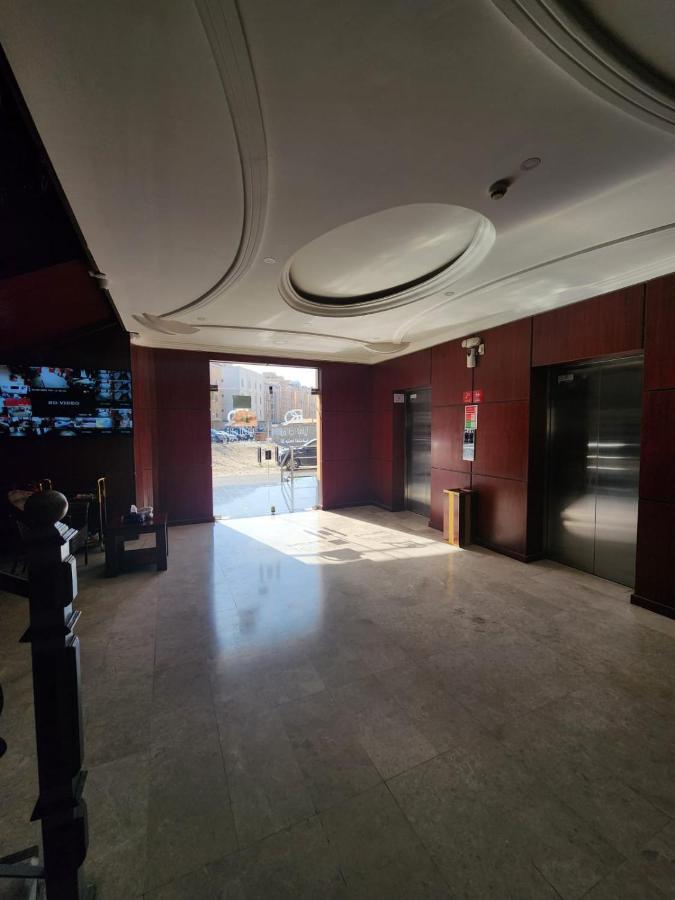 Rafal Al Olaya Aparthotel Al Khobar Esterno foto