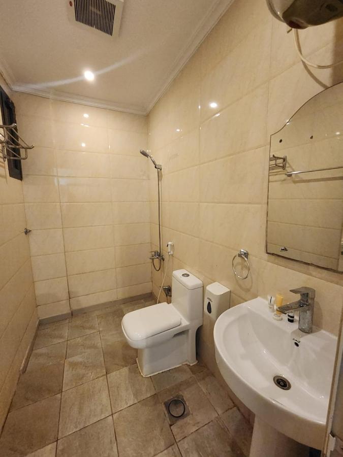 Rafal Al Olaya Aparthotel Al Khobar Esterno foto