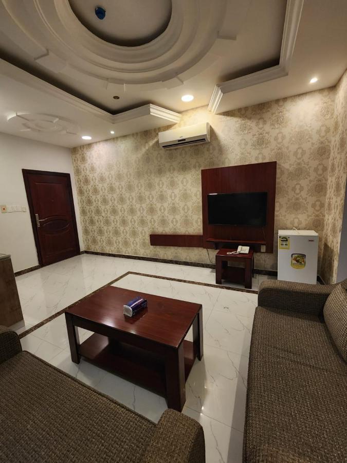 Rafal Al Olaya Aparthotel Al Khobar Esterno foto
