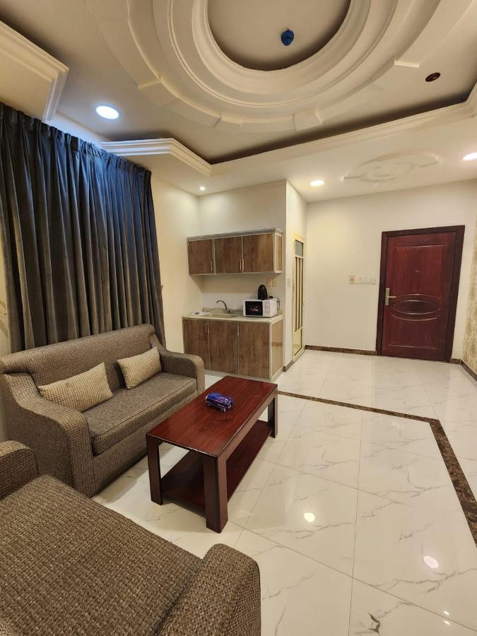 Rafal Al Olaya Aparthotel Al Khobar Esterno foto