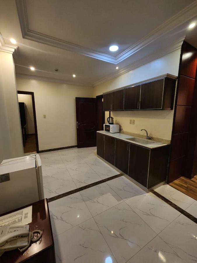 Rafal Al Olaya Aparthotel Al Khobar Esterno foto