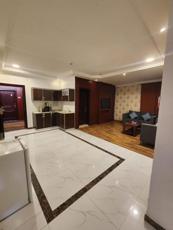 Rafal Al Olaya Aparthotel Al Khobar Esterno foto