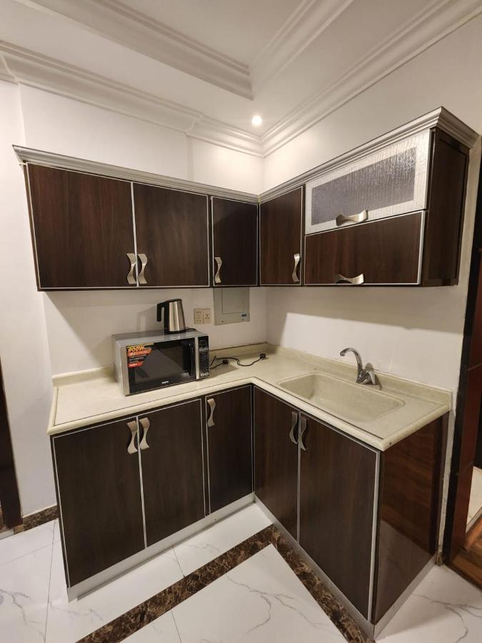 Rafal Al Olaya Aparthotel Al Khobar Esterno foto