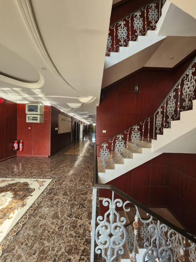 Rafal Al Olaya Aparthotel Al Khobar Esterno foto