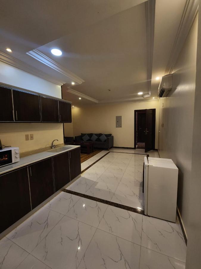 Rafal Al Olaya Aparthotel Al Khobar Esterno foto
