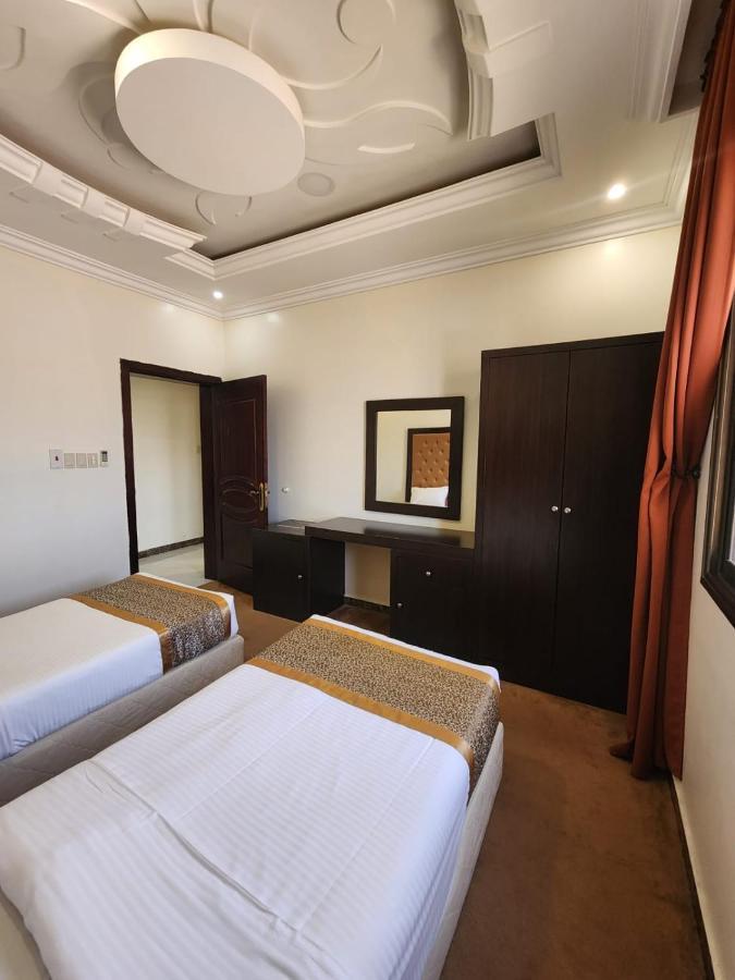 Rafal Al Olaya Aparthotel Al Khobar Esterno foto