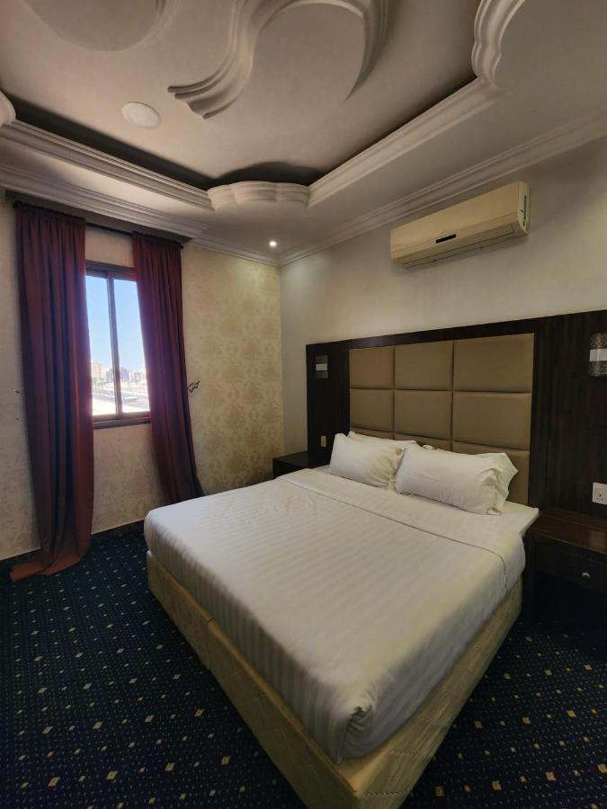 Rafal Al Olaya Aparthotel Al Khobar Esterno foto