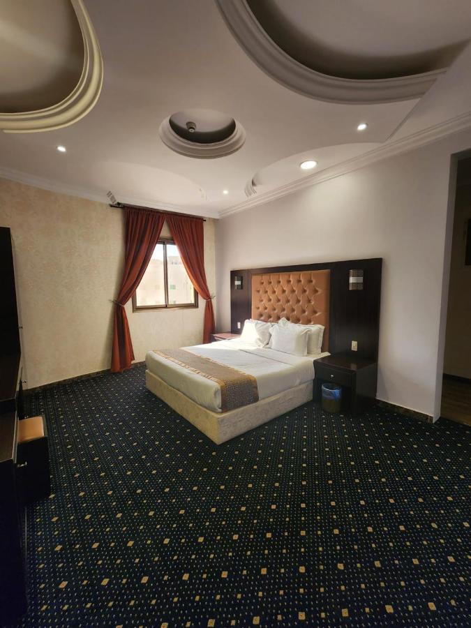 Rafal Al Olaya Aparthotel Al Khobar Esterno foto
