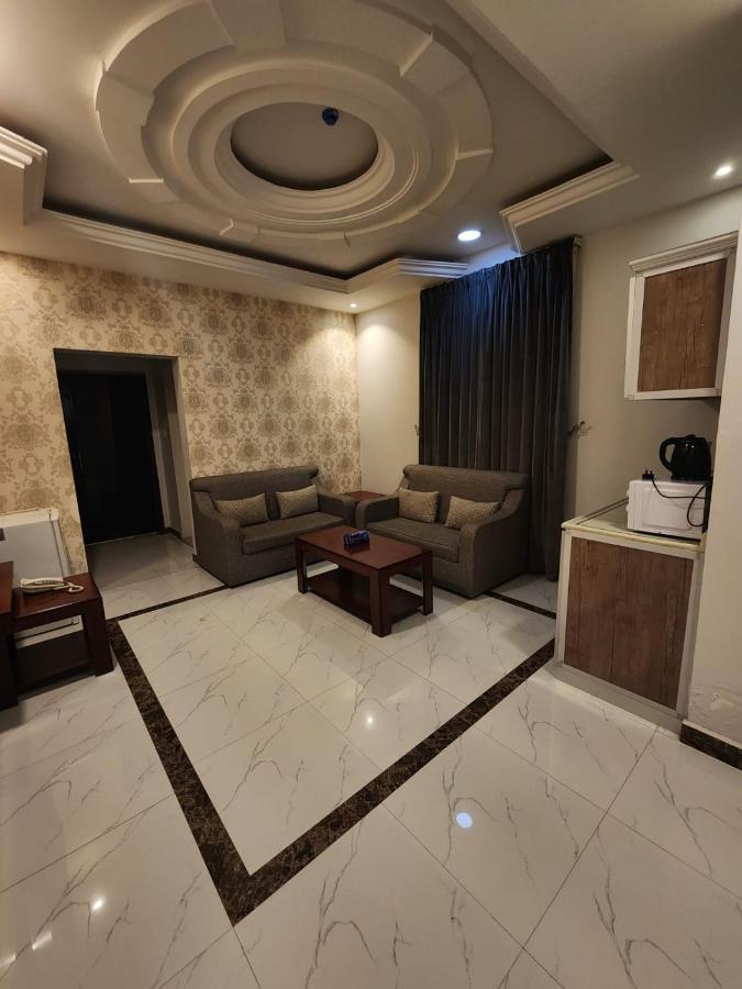 Rafal Al Olaya Aparthotel Al Khobar Esterno foto