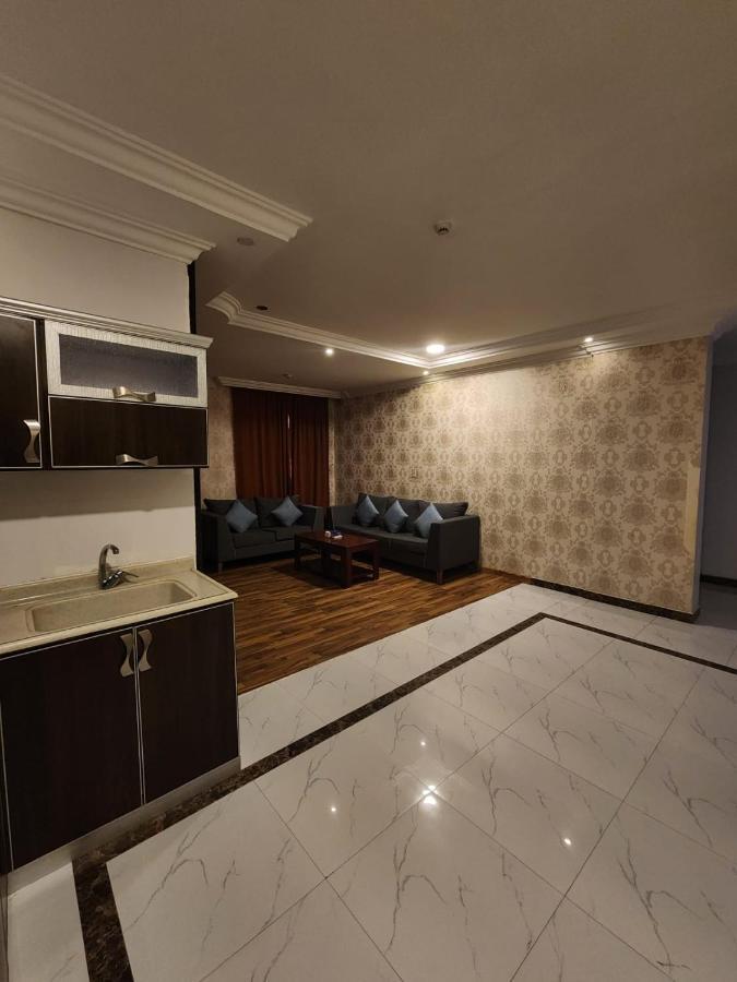 Rafal Al Olaya Aparthotel Al Khobar Esterno foto
