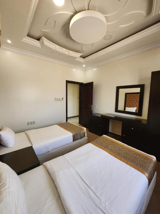 Rafal Al Olaya Aparthotel Al Khobar Esterno foto