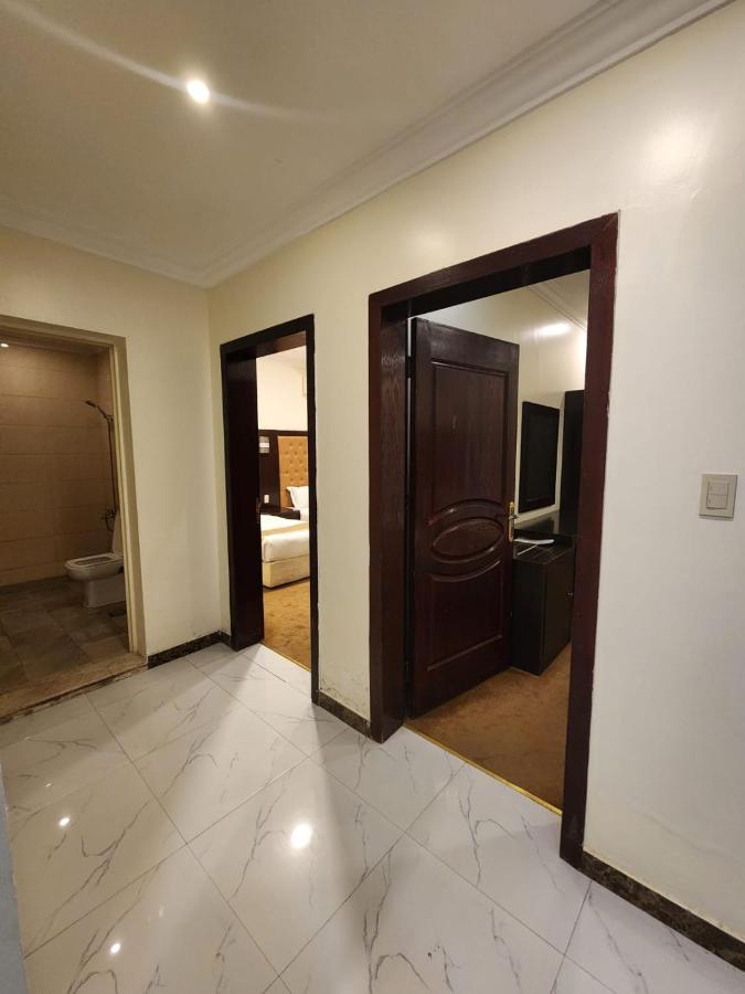 Rafal Al Olaya Aparthotel Al Khobar Esterno foto