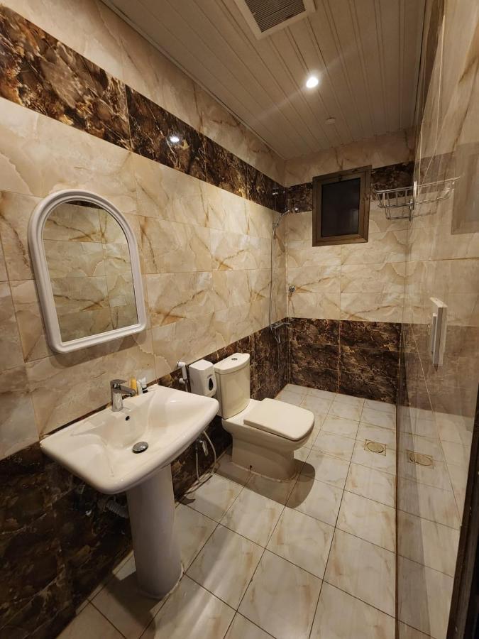 Rafal Al Olaya Aparthotel Al Khobar Esterno foto