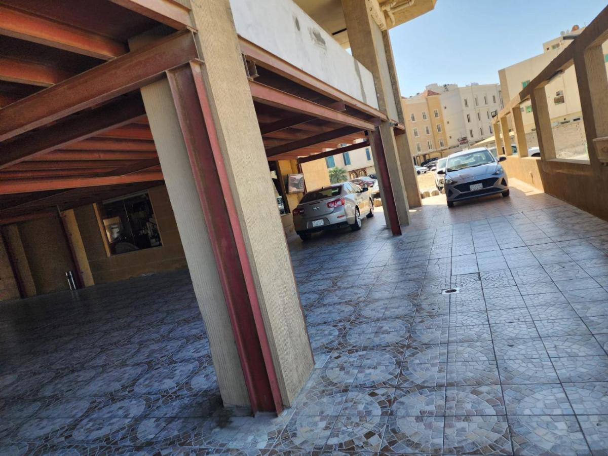 Rafal Al Olaya Aparthotel Al Khobar Esterno foto