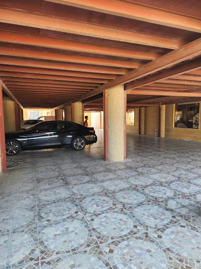 Rafal Al Olaya Aparthotel Al Khobar Esterno foto
