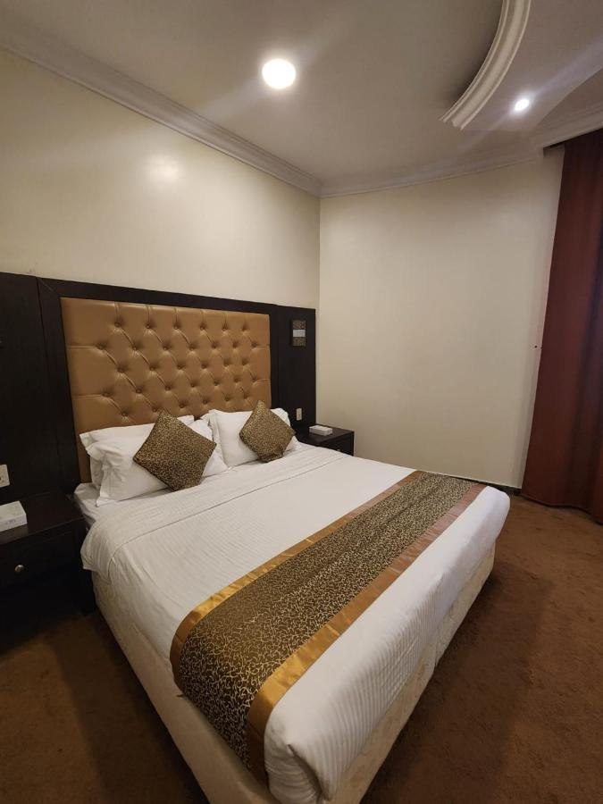 Rafal Al Olaya Aparthotel Al Khobar Esterno foto