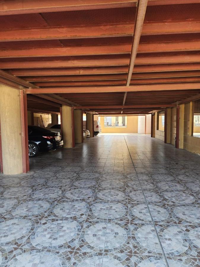 Rafal Al Olaya Aparthotel Al Khobar Esterno foto