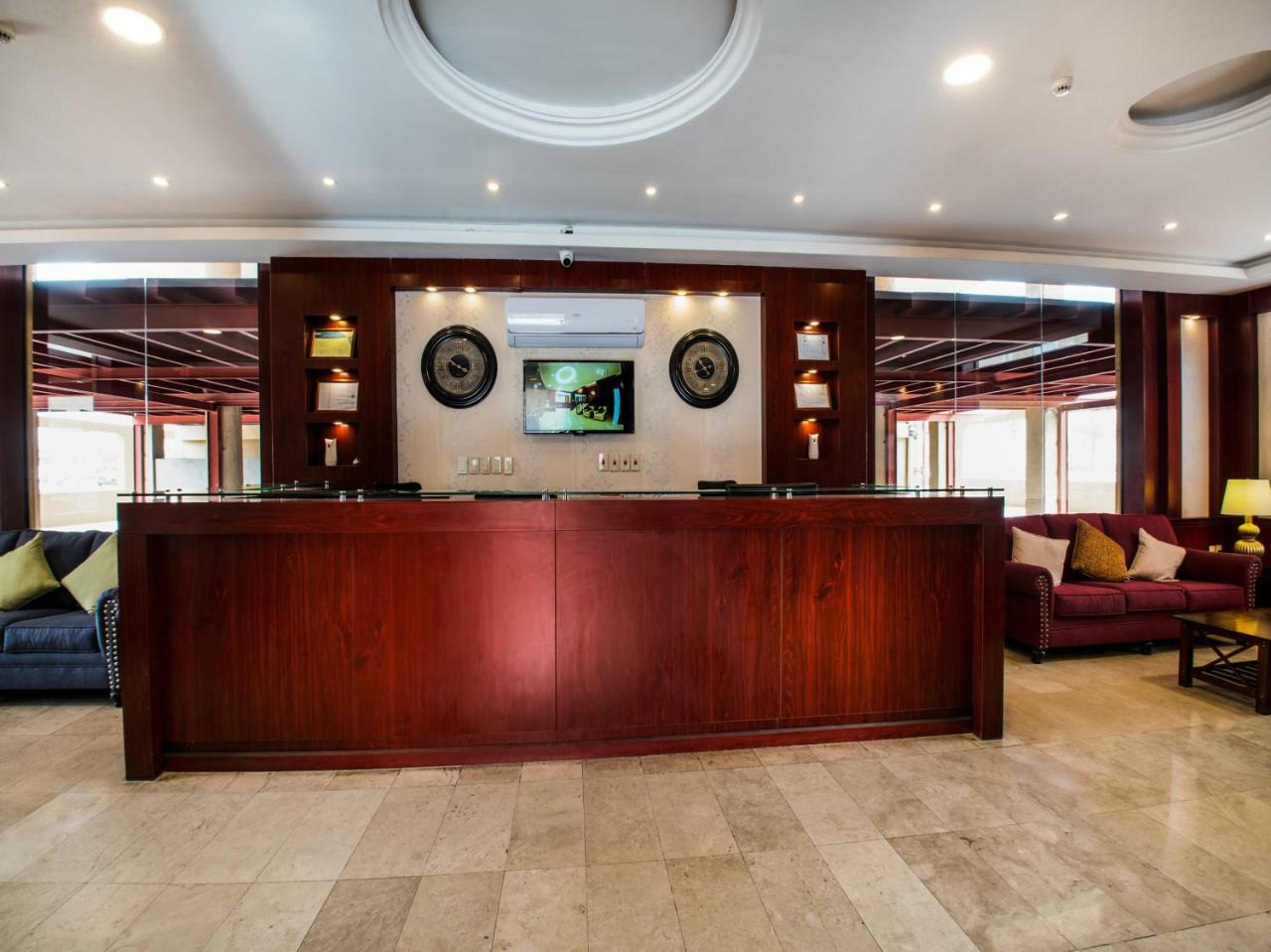 Rafal Al Olaya Aparthotel Al Khobar Esterno foto