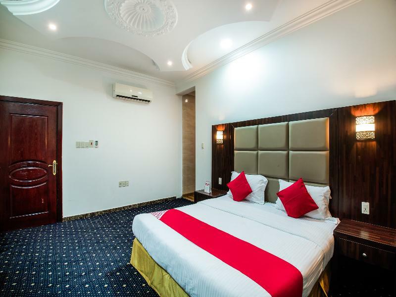 Rafal Al Olaya Aparthotel Al Khobar Esterno foto