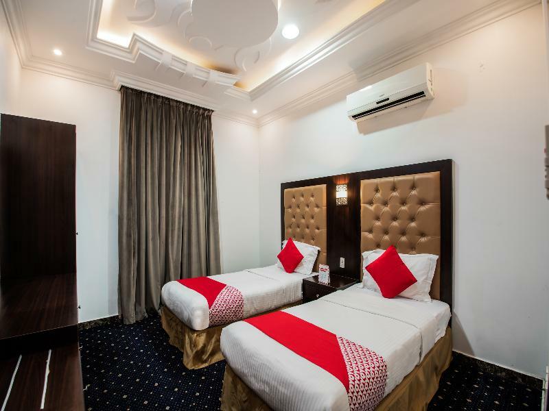 Rafal Al Olaya Aparthotel Al Khobar Esterno foto