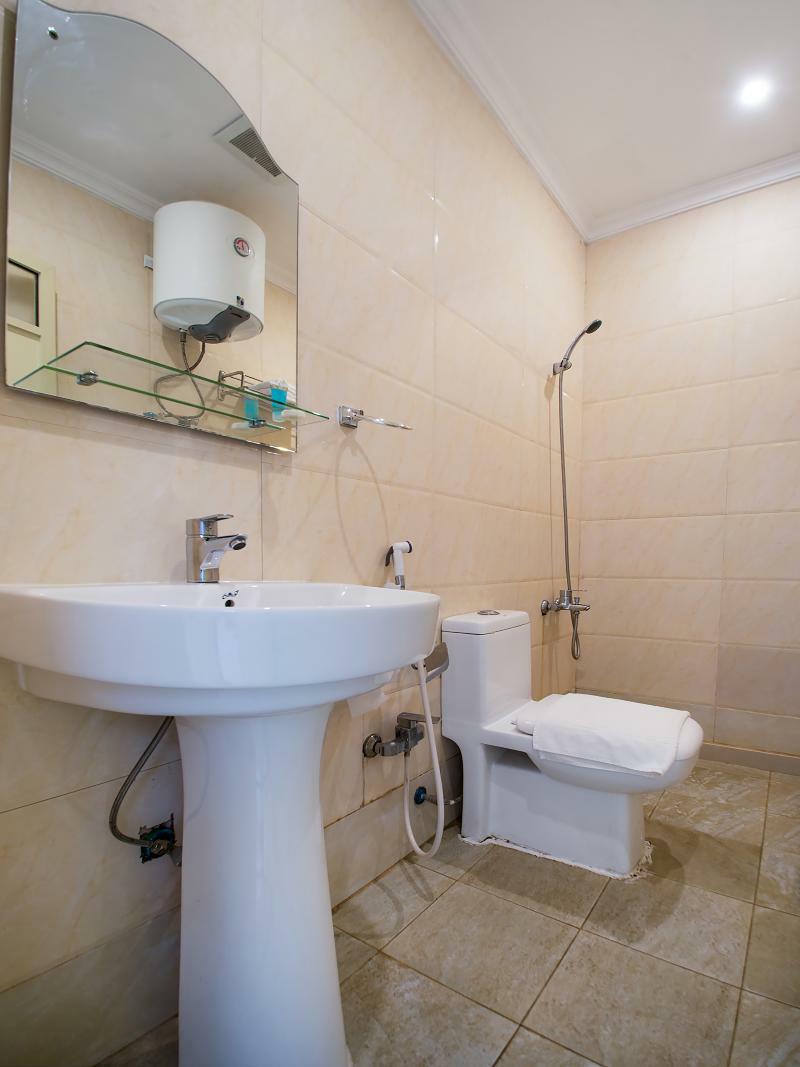 Rafal Al Olaya Aparthotel Al Khobar Esterno foto