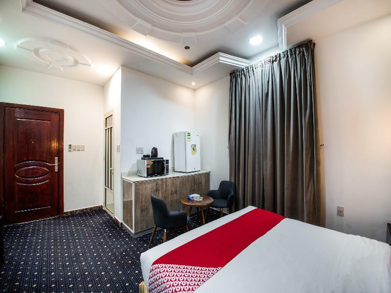 Rafal Al Olaya Aparthotel Al Khobar Esterno foto