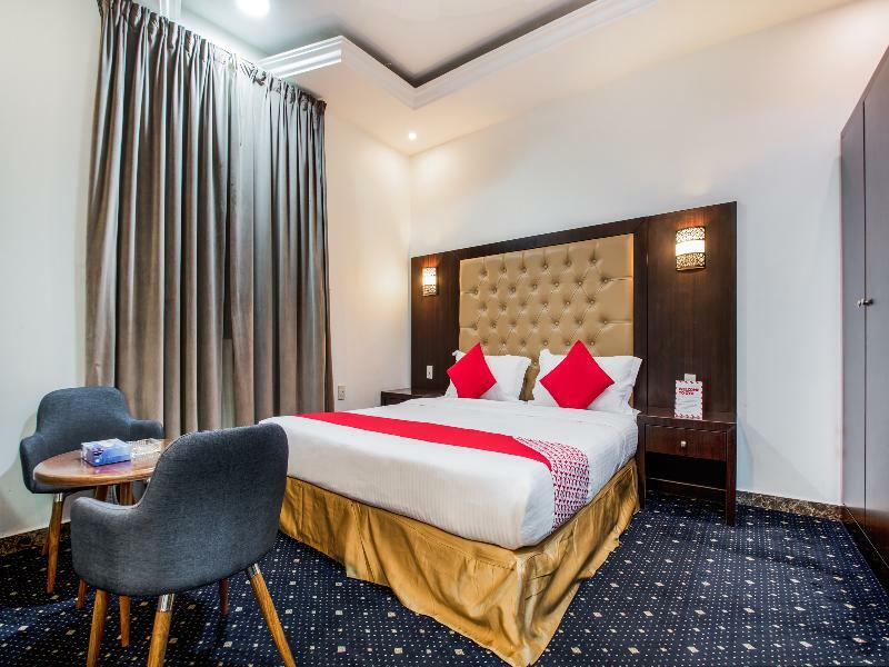 Rafal Al Olaya Aparthotel Al Khobar Esterno foto